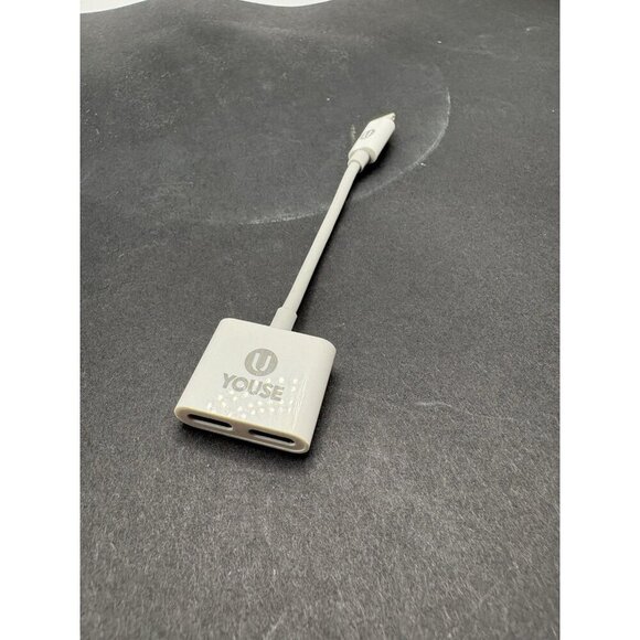 Youse Dongle FireWire To USB-C - Picture 1 of 2